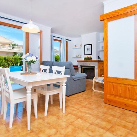 Casa Gavines Alcudia By Mallorca Villa Selection Playa de Muro  Extérieur photo
