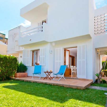 Casa Gavines Alcudia By Mallorca Villa Selection Playa de Muro  Extérieur photo