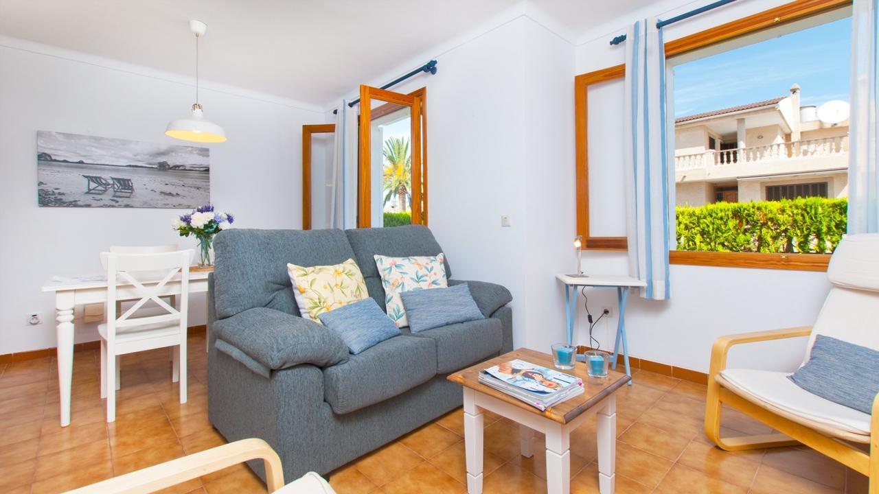 Casa Gavines Alcudia By Mallorca Villa Selection Playa de Muro  Extérieur photo