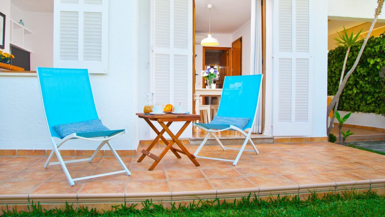 Casa Gavines Alcudia By Mallorca Villa Selection Playa de Muro  Extérieur photo