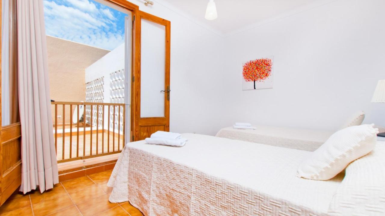 Casa Gavines Alcudia By Mallorca Villa Selection Playa de Muro  Extérieur photo