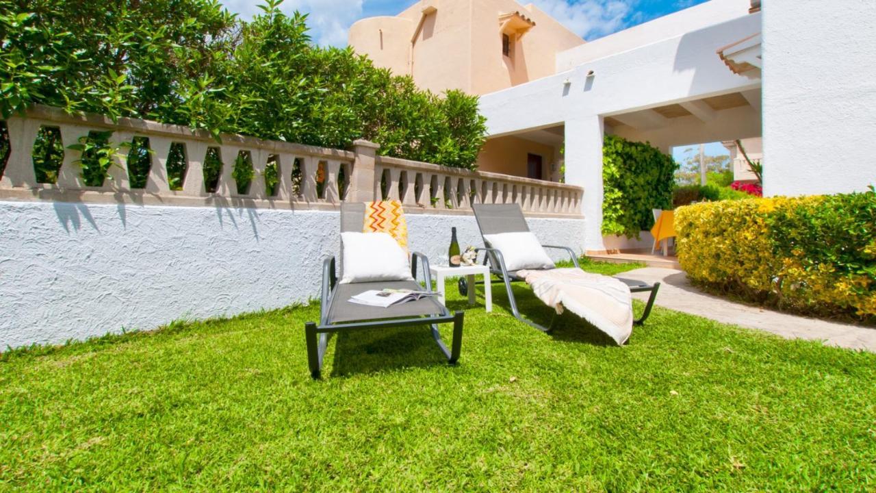 Casa Gavines Alcudia By Mallorca Villa Selection Playa de Muro  Extérieur photo