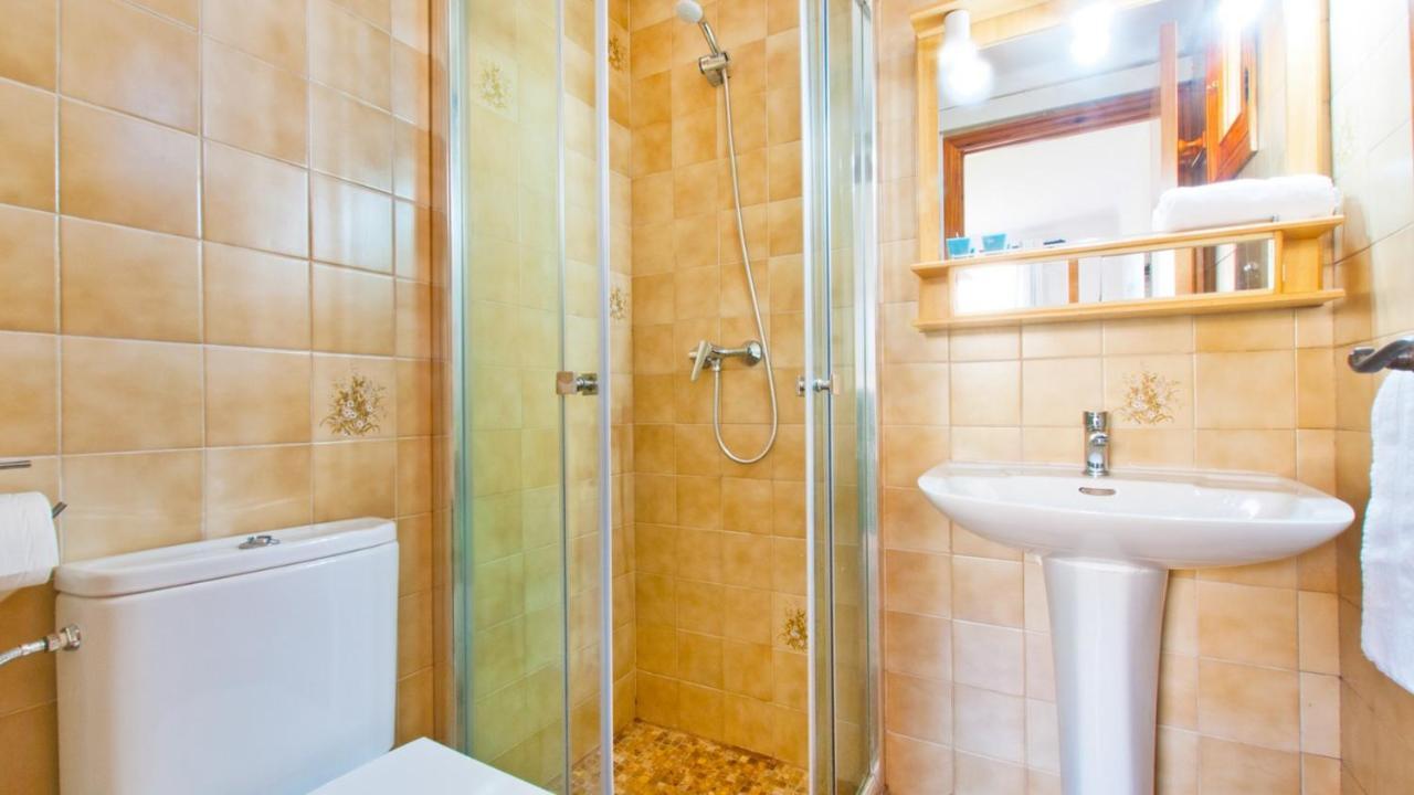 Casa Gavines Alcudia By Mallorca Villa Selection Playa de Muro  Extérieur photo