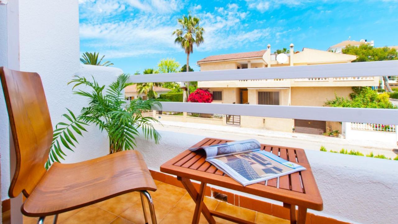 Casa Gavines Alcudia By Mallorca Villa Selection Playa de Muro  Extérieur photo