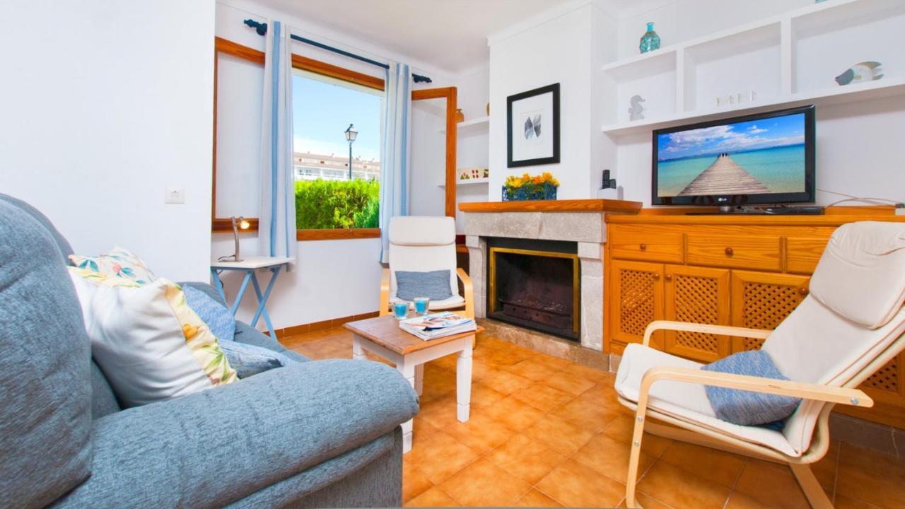 Casa Gavines Alcudia By Mallorca Villa Selection Playa de Muro  Extérieur photo