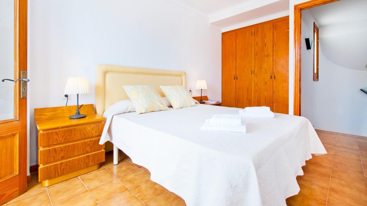 Casa Gavines Alcudia By Mallorca Villa Selection Playa de Muro  Extérieur photo